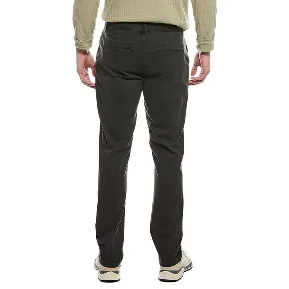 Hudson Jeans MensClassic Black Jean, Black